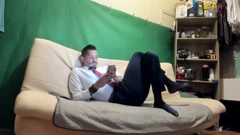 Virg Lszl online show from 05-12-26, 06:38