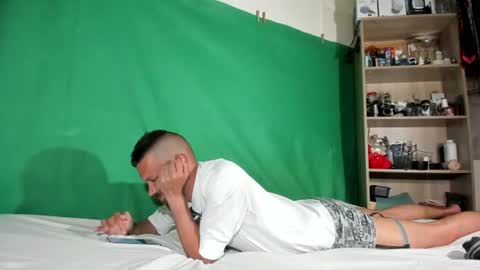 Virg Lszl online show from 06-11-26, 07:01