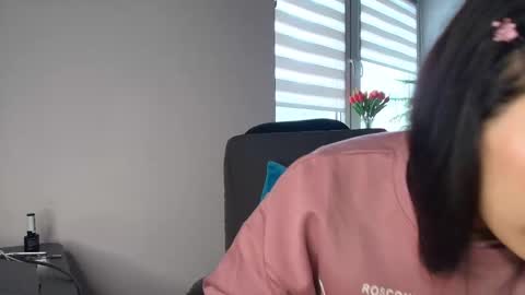 Amazing SALOME online show from 12-02-25, 08:52