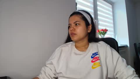 Amazing SALOME online show from 03-16-26, 07:34