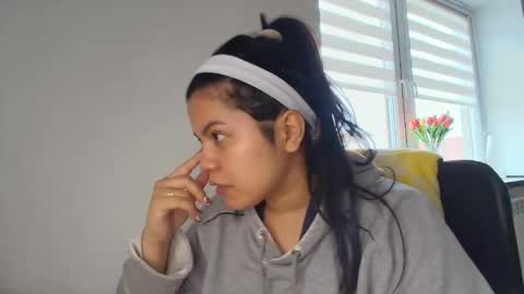 Amazing SALOME online show from 03-20-26, 09:03