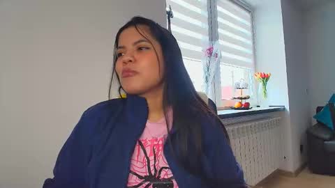 Amazing SALOME online show from 04-14-26, 06:52