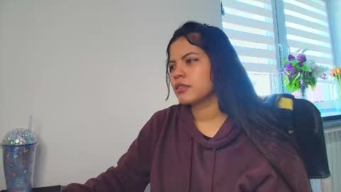 Snapshot of tell_me_goddess chatting on 05-20-26, 07:25 Amazing SALOME online show from 05-20-26, 07:25