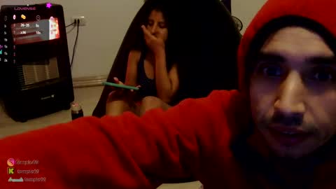 templo69 online show from 10-06-25, 03:37