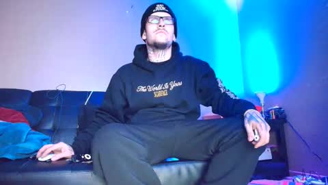 tempsnasty online show from 01-08-26, 09:44