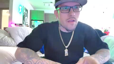 tempsnasty online show from 02-20-26, 07:58