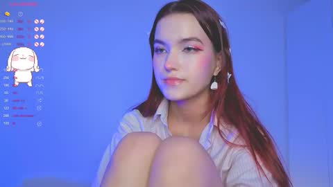 Snapshot of tempt_for_you chatting on 09-10-25, 10:32 Megan online show from 09-10-25, 10:32