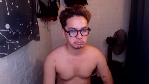 tempting_jon online show from 06-14-26, 02:30