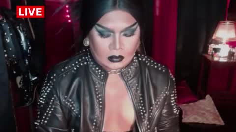 Mistress Coco online show from 12-11-24, 05:21