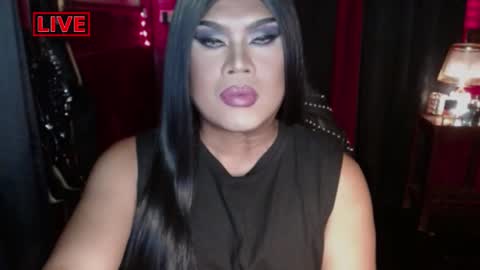 Mistress Coco online show from 12-19-24, 08:34