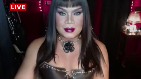 Mistress Coco online show from 12-27-24, 05:59