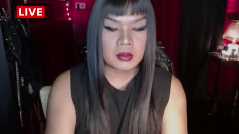 Mistress Coco online show from 01-16-25, 09:37