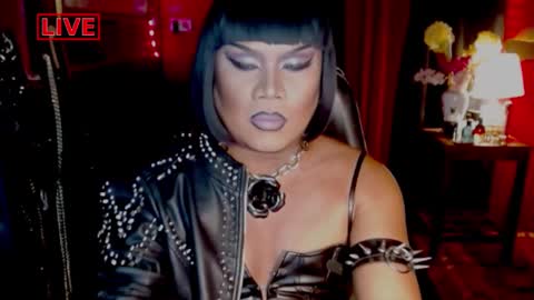 Mistress Coco online show from 02-05-25, 09:07