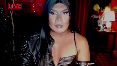 Mistress Coco online show from 02-06-25, 01:32