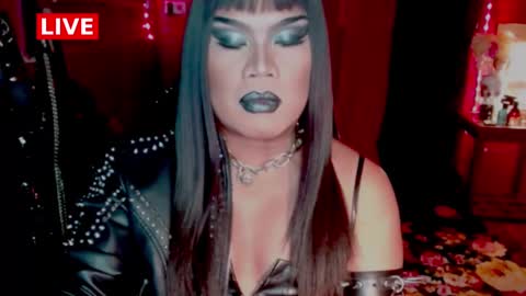 Mistress Coco online show from 02-11-25, 07:23