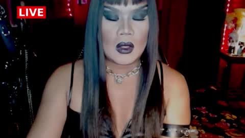 Mistress Coco online show from 02-13-25, 06:09