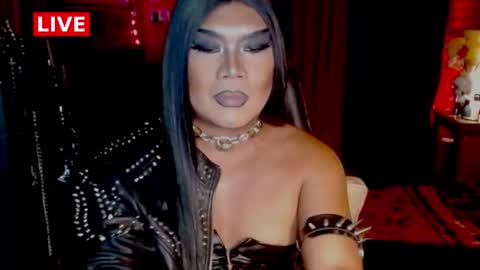 Mistress Coco online show from 02-26-25, 08:54