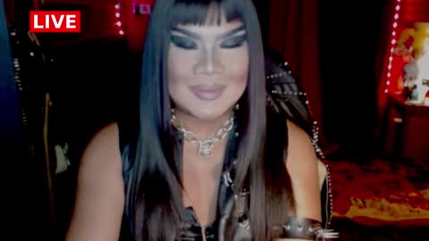 Mistress Coco online show from 03-07-25, 08:33