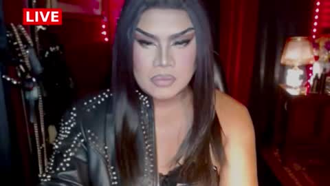 Mistress Coco online show from 09-13-25, 07:46