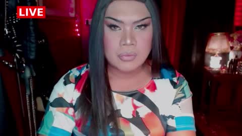 Mistress Coco online show from 09-14-25, 07:51