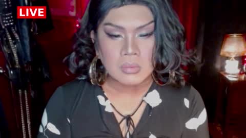 Mistress Coco online show from 09-21-25, 06:48