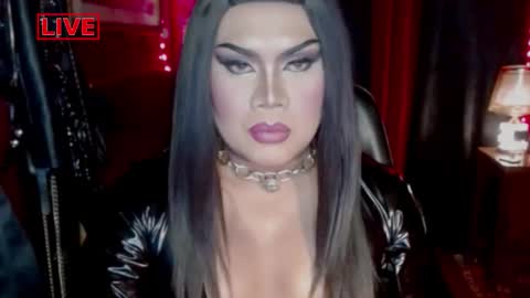 Mistress Coco online show from 09-29-25, 07:08