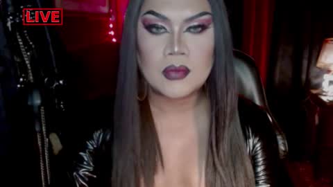 Mistress Coco online show from 10-01-25, 06:03