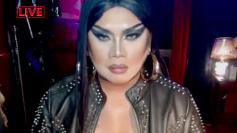 Mistress Coco online show from 11-19-25, 06:08