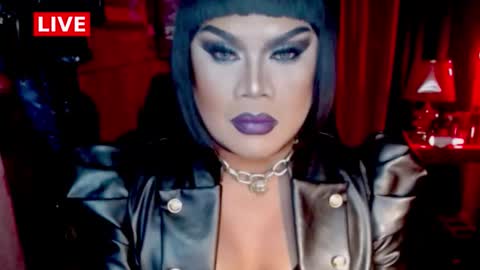 Mistress Coco online show from 01-16-26, 02:04