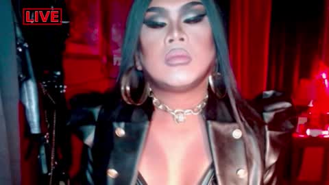 Mistress Coco online show from 02-03-26, 02:53