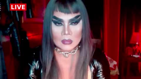 Mistress Coco online show from 02-13-26, 08:16