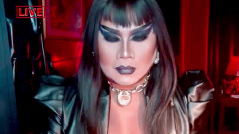 Mistress Coco online show from 02-23-26, 06:00