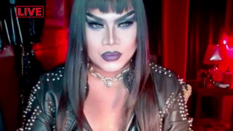Mistress Coco online show from 03-01-26, 08:11