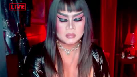 Mistress Coco online show from 03-11-26, 10:38