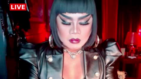 Mistress Coco online show from 03-18-26, 06:27