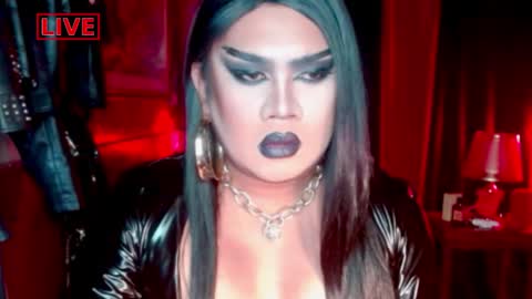 Mistress Coco online show from 04-03-26, 10:41