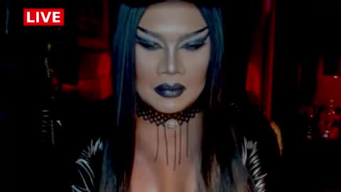 Mistress Coco online show from 06-09-26, 03:07