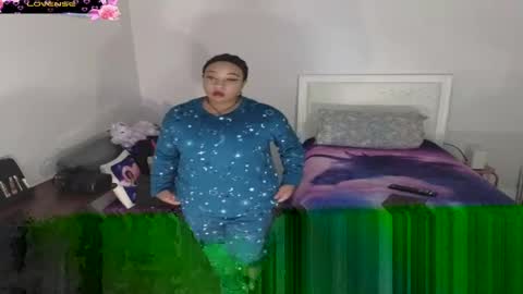 Snapshot of temptressbeauty24 chatting on 12-18-24, 07:19 Gaia online show from 12-18-24, 07:19