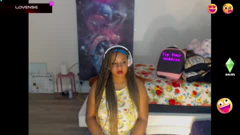 Snapshot of temptressbeauty24 chatting on 02-16-25, 05:26 Gaia online show from 02-16-25, 05:26