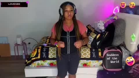 Gaia online show from 02-22-25, 08:42