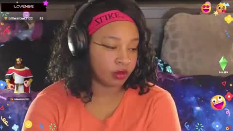 Gaia online show from 03-12-25, 02:52