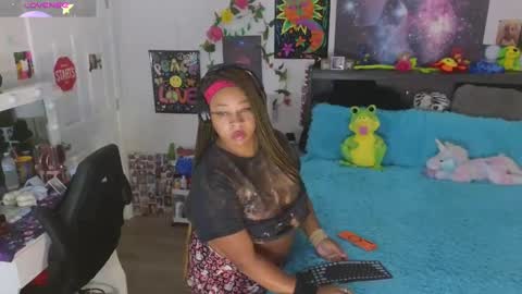 Gaia online show from 09-29-25, 06:24