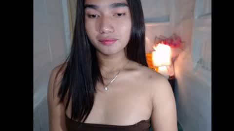 TransGoddessZhandria online show from 03-13-26, 12:50