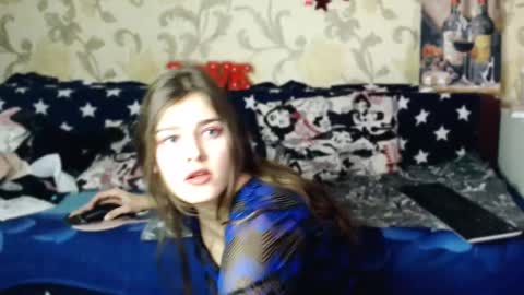 Ada  online show from 02-22-25, 02:19