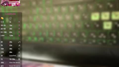 Ada  online show from 02-21-26, 10:16