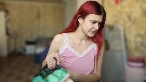 Ada  online show from 03-12-26, 10:43