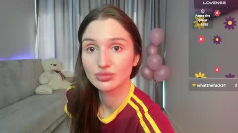 Amina online show from 06-21-26, 12:41
