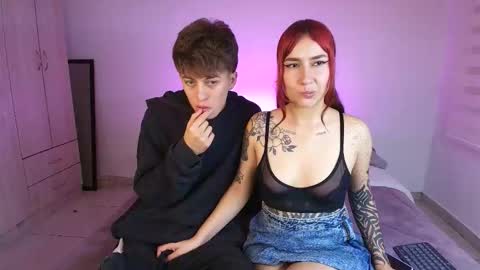 tender_dust online show from 02-22-26, 09:35