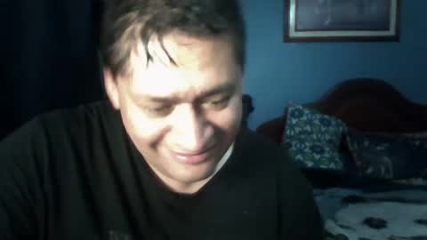 Fabio Canavaro online show from 12-05-24, 11:51