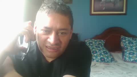 Fabio Canavaro online show from 01-09-25, 03:55